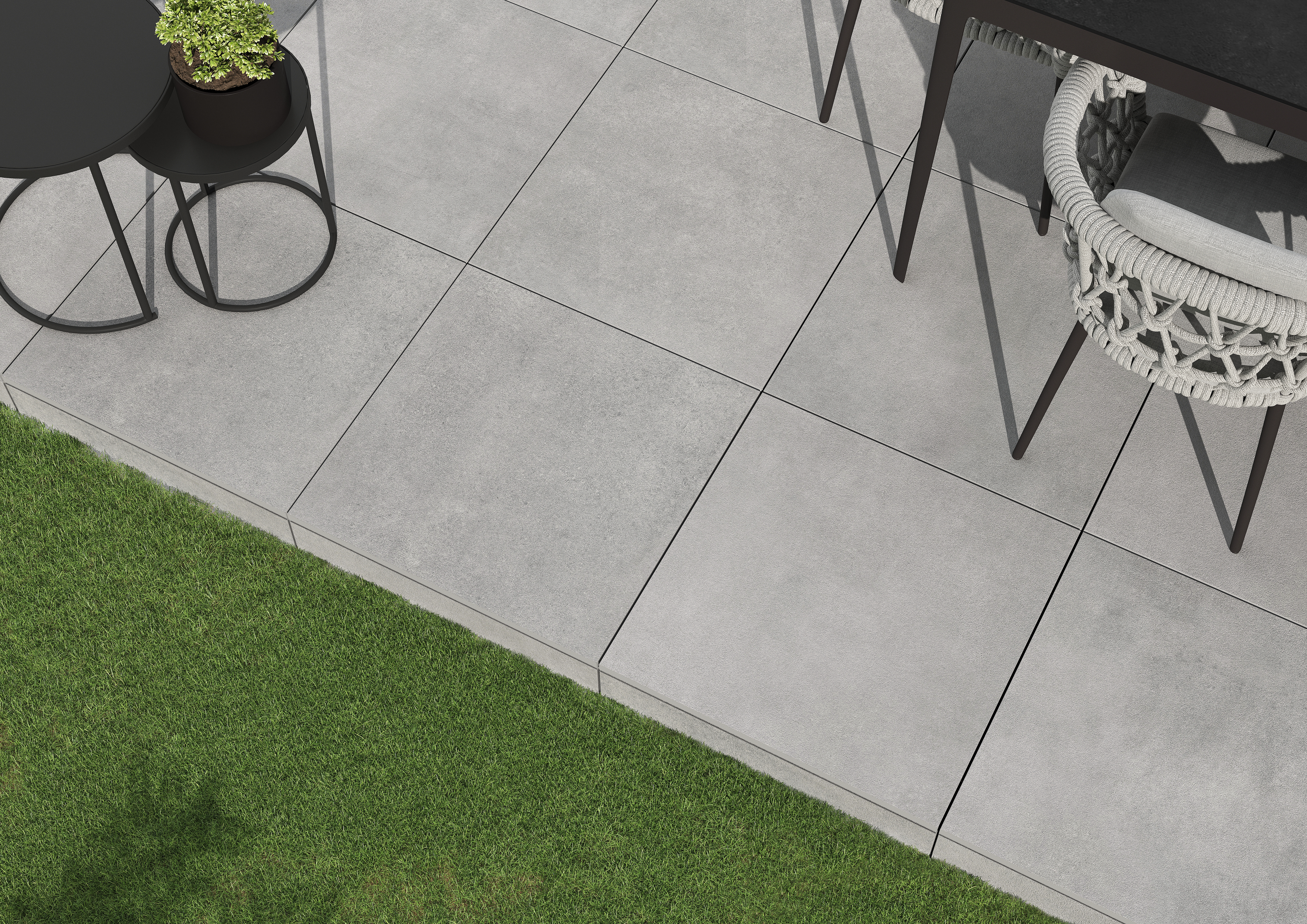 CONCRETE 2.0 — aranżacja 3