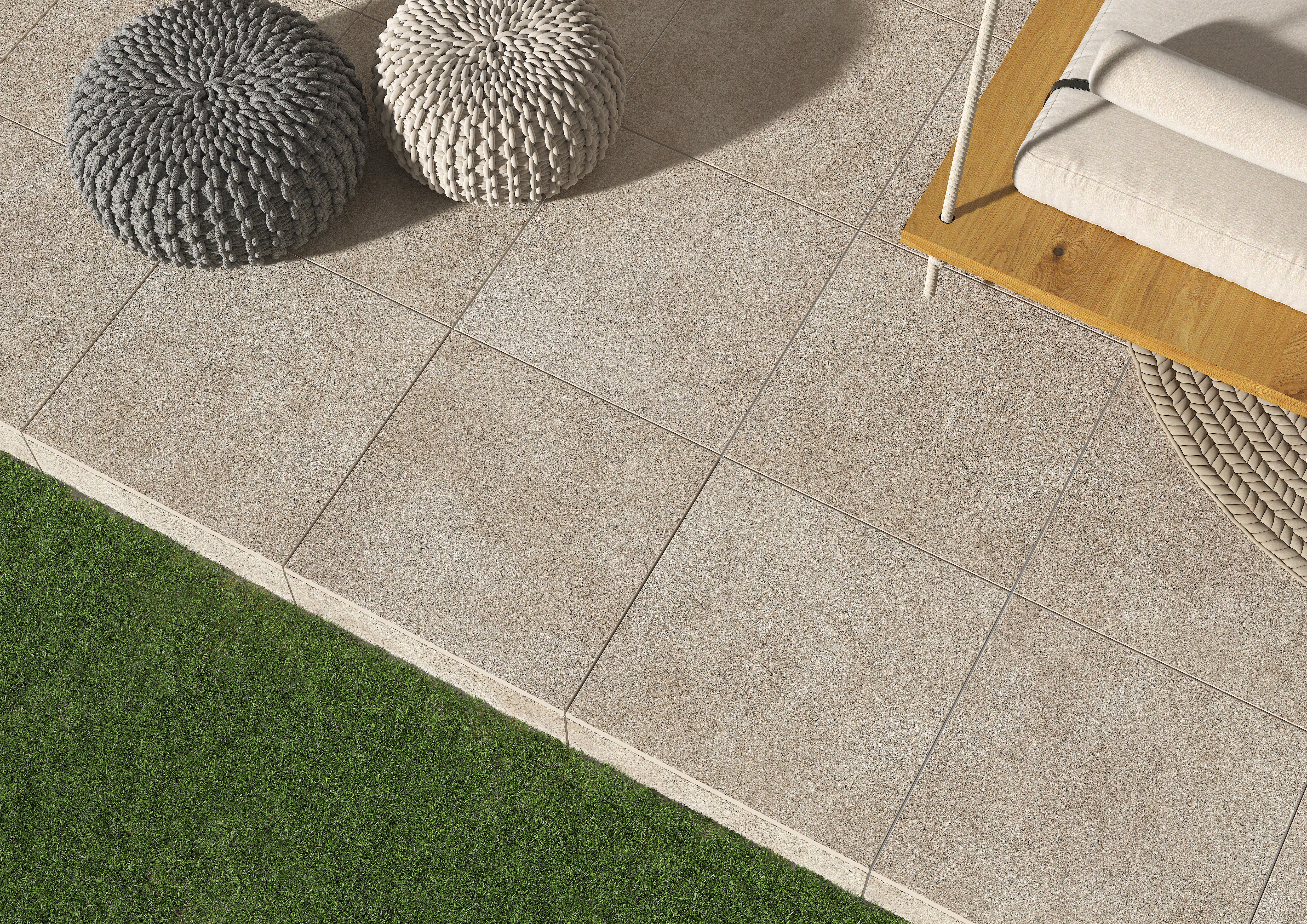 CONCRETE 2.0 — aranżacja 6