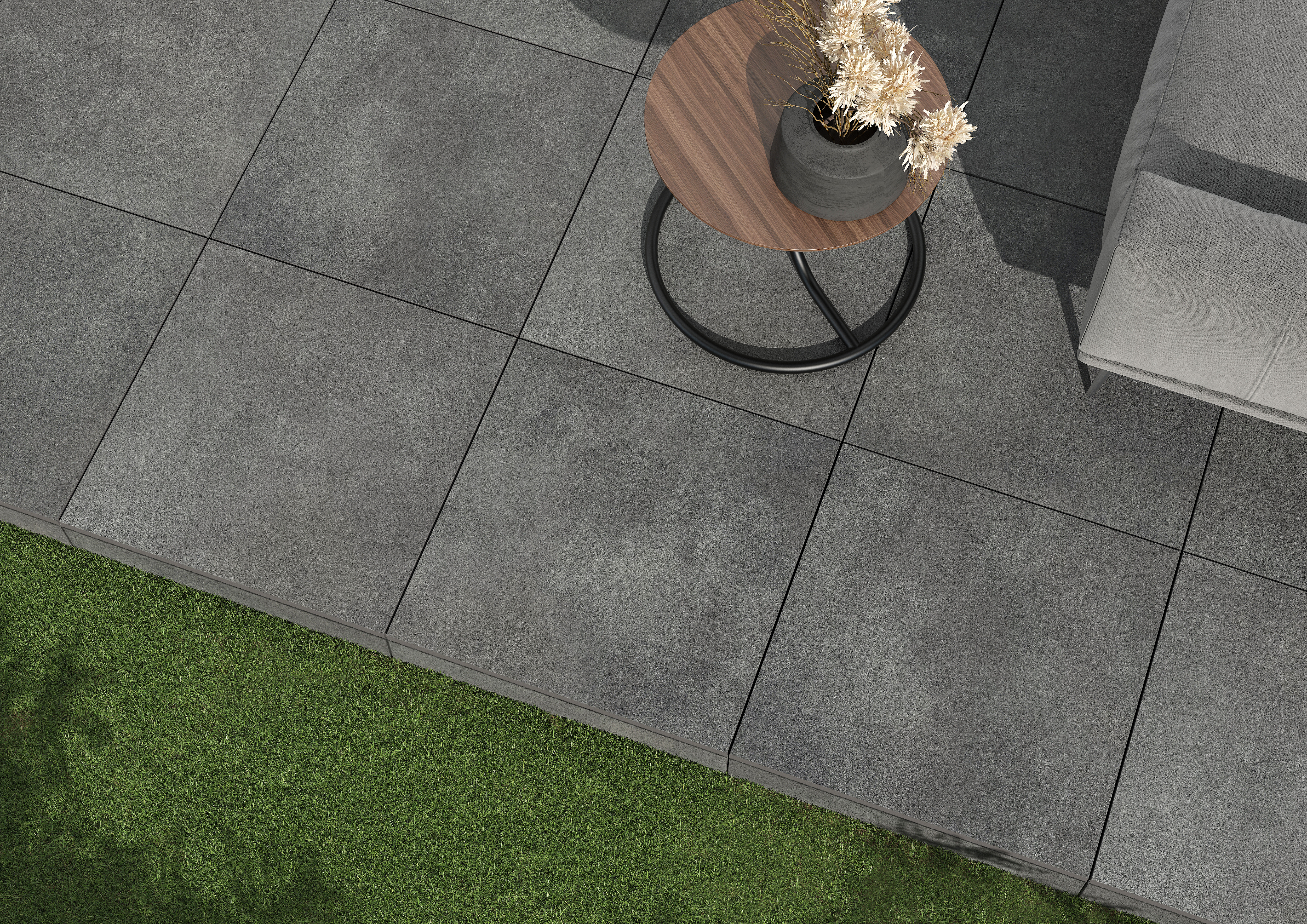 CONCRETE 2.0 — aranżacja 7