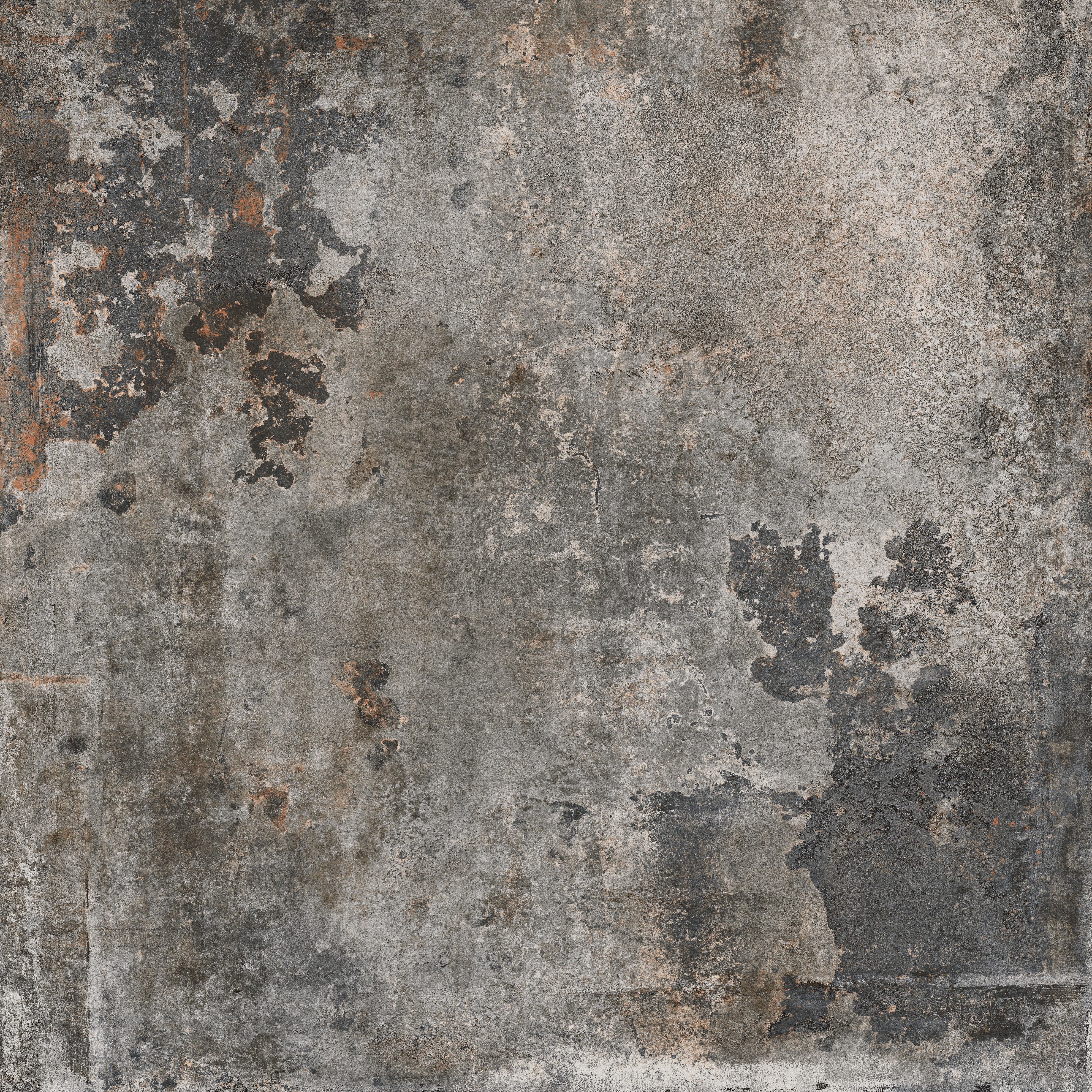 ENDLESS TIME RUST LAPPATO SILKY CRYSTAL